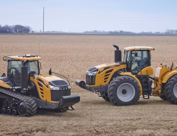 Challenger MT855E, Challenger MT975E