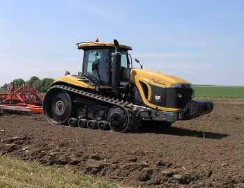 Challenger MT865 '2002–05