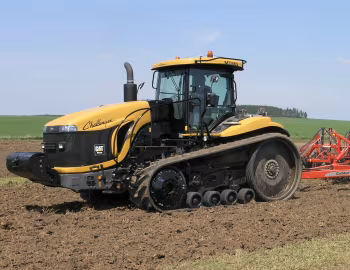 Challenger MT865 '2002–05