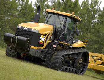 Challenger MT865B '2005–08