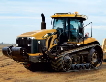 Challenger MT865C '2008–13