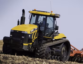 Challenger MT865C '2008–13