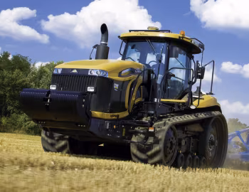 Challenger MT865C '2008–13