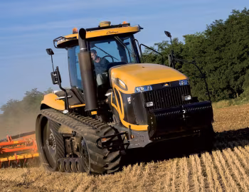 Challenger MT865C '2008–13