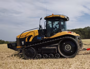 Challenger MT875B '2005–08