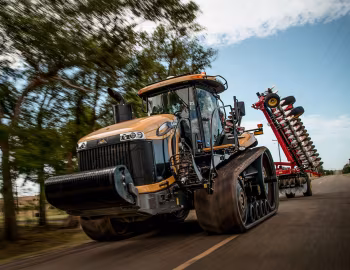 Challenger MT875E [Worldwide] '08.2013–15