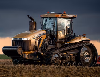 Challenger MT875E [Worldwide] '08.2013–15