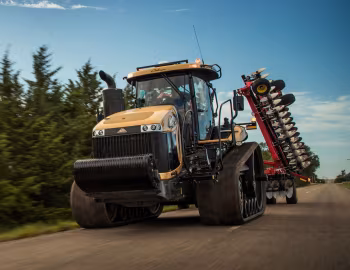 Challenger MT875E [Worldwide] '08.2013–15