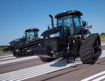 Challenger MT875E "X-Edition" [North America] '09.2015–18