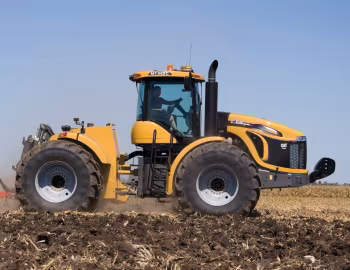 Challenger MT965C '2009–14