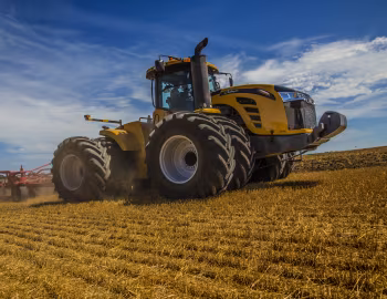Challenger MT965E [Worldwide] '2014–至今