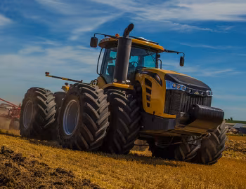 Challenger MT965E [Worldwide] '2014–pr.