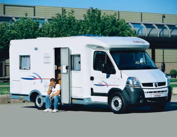 Challenger 312 '2005