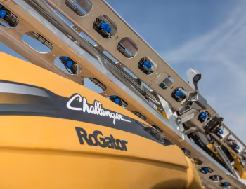 Challenger RoGator '1992–pr.