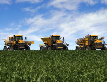 Challenger RoGator '1992–pr.