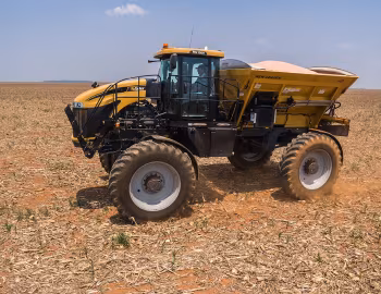 Challenger RoGator RG1300 '2013–pr.