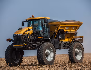 Challenger RoGator RG1300 '2013–pr.