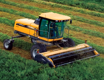 Challenger SP115C '2010–12