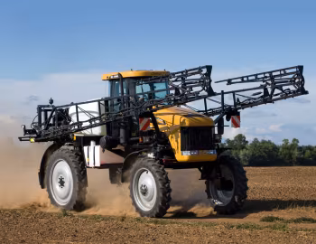 Challenger SpraCoupe 7660