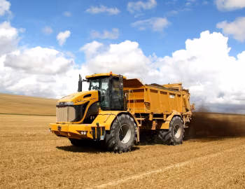 Challenger TerraGator 2244 '2009–12