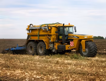 Challenger TerraGator 9205 '2006–10