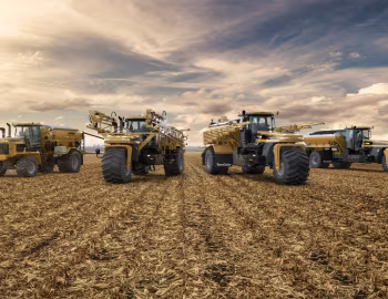 Challenger TerraGator