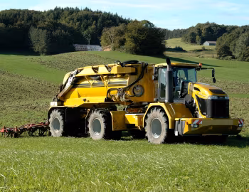 Challenger TerraGator 3244 '2009–12