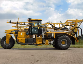 Challenger TerraGator 8203 '2006–10