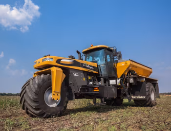 Challenger TerraGator TG8300B [North America] '2015–18