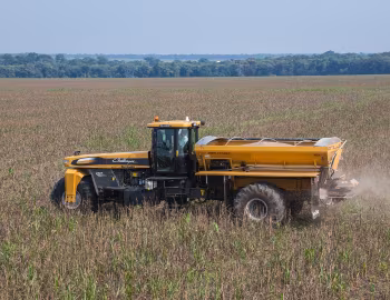 Challenger TerraGator TG8300B [North America] '2015–18