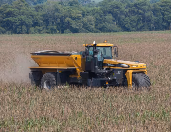 Challenger TerraGator TG8300B [North America] '2015–18