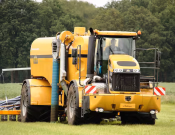 Challenger TerraGator 845 '2011–????