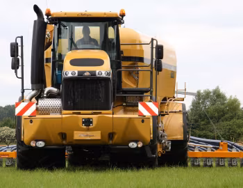Challenger TerraGator 845 '2011–????