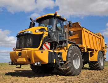 Challenger TerraGator 845 '2011–????