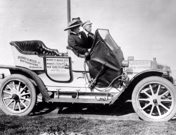 Chalmers Six-30