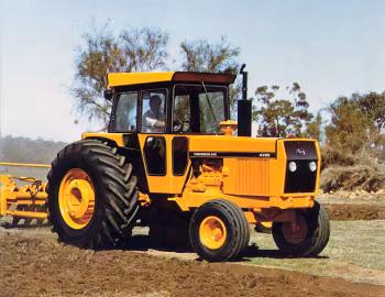 Chamberlain 4280 '1975–85