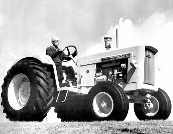 Chamberlain C670 '1970–75