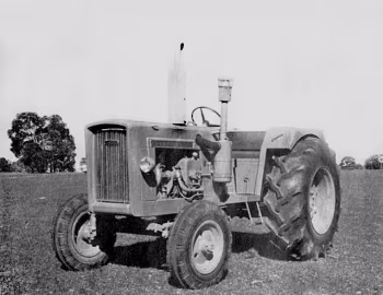 Chamberlain Champion 306 '1966–69