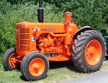 Chamberlain Super 70 '1954–63