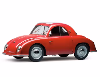 Champion 400 H '1953–54