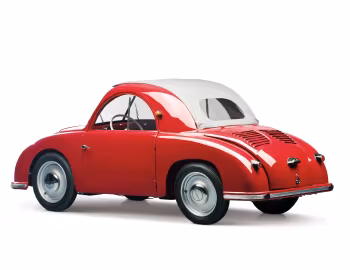 Champion 400 H '1953–54