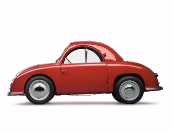 Champion 400 H '1953–54