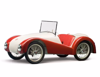 Champion CH-2 '1949–50