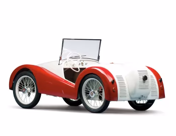 Champion CH-2 '1949–50