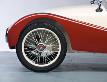 Champion CH-2 '1949–50