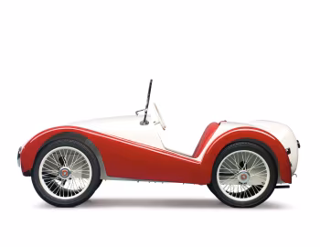 Champion CH-2 '1949–50