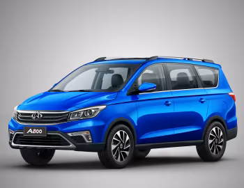 Chana Ossan A800 '2017–н.в.