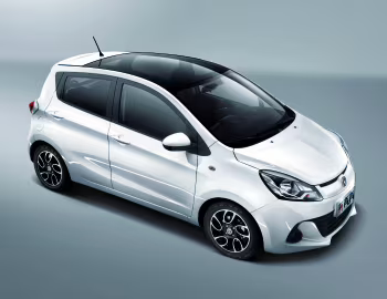 Changan Benni '2014–19
