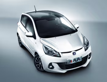 Changan Benni '2014–19