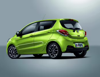 Changan Benni '2014–19